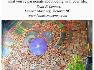The Ripple Effect Of Finding Our Passion