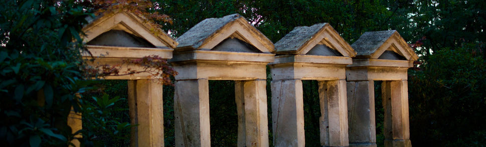 Heritage stonework and masonry restored by Lennox Masonry in Duncan BC