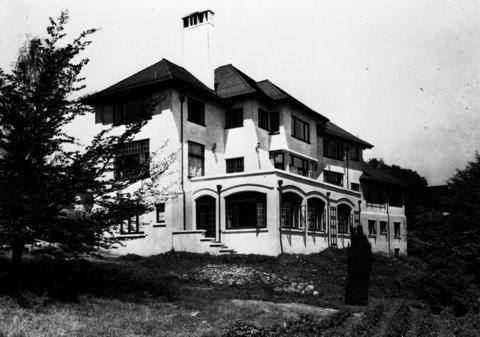 The Molson Family Estate property in Rockland
