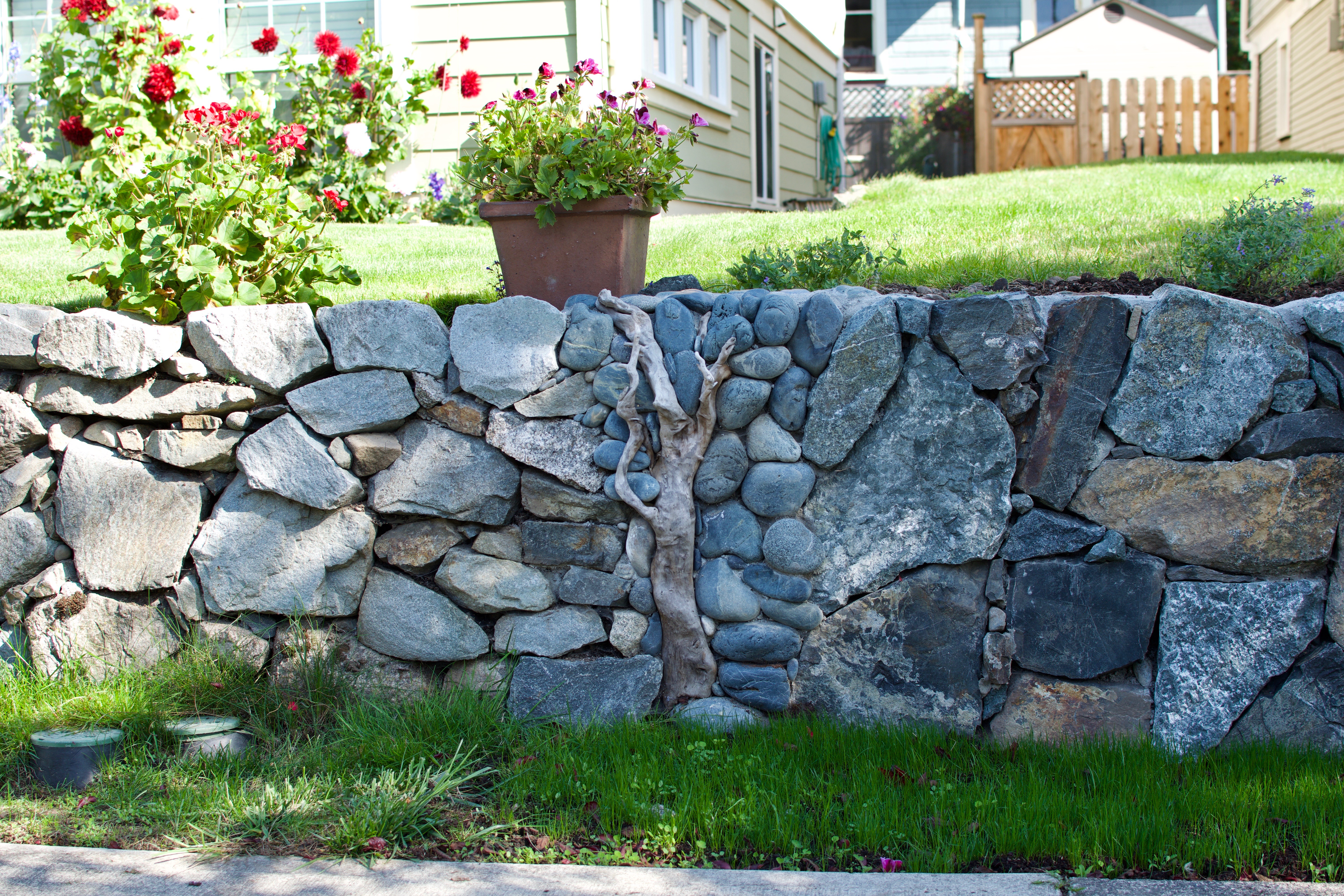 Masonry Contractor, Victoria BC, Lennox