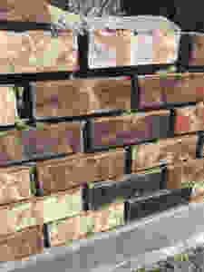 Brick Chimney Repair, Lennox Masonry, Victoria BC