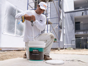 GCFA Adds Behr as Newest Ministry Partner