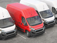 15-Passenger Van Safety Guide for Churches