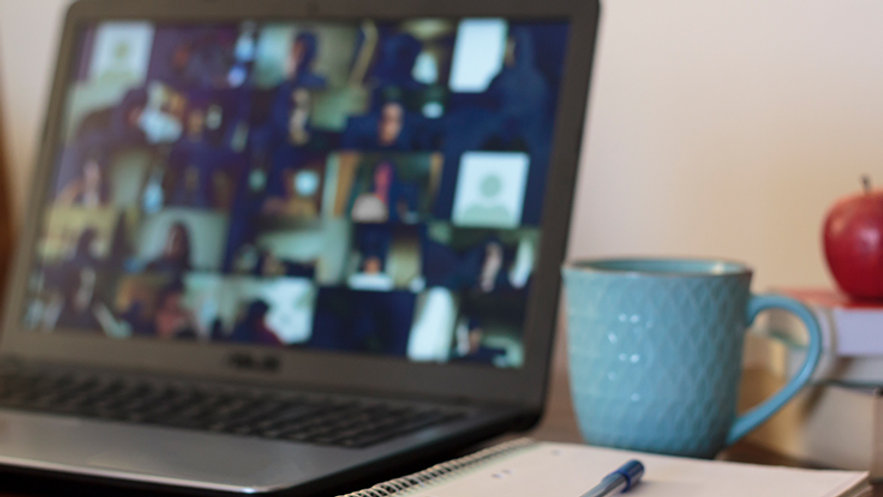 Virtual Meeting Planning Webinar Virtual Meeting Planning Webinar