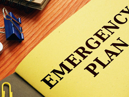 Inclusive Emergency Planning: Ensuring Safety for Seniors & People with Disabilities
