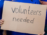 When Ministry Staff Want to Volunteer