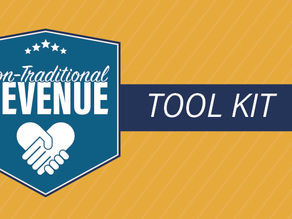 Non-Traditional Revenue