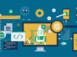 8 Things To Consider When Building Your Website