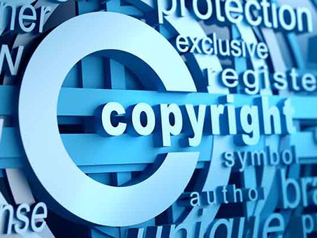 Overview of United States Copyright Law