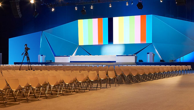 Venue Contract Tips
