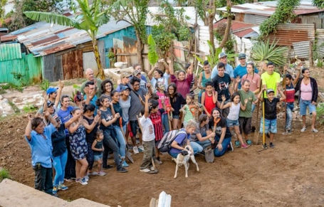 missions | Education Opportunities Tours | General Council on Finance and Administration