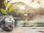 Saving Grace: When Faith Meets Finances