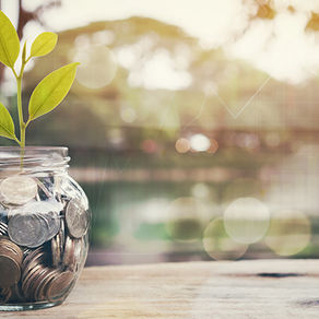 Saving Grace: When Faith Meets Finances