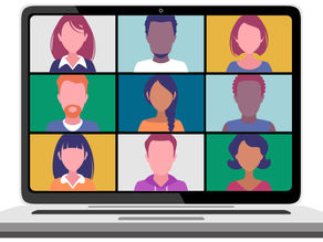 Virtual Event Planning Checklist