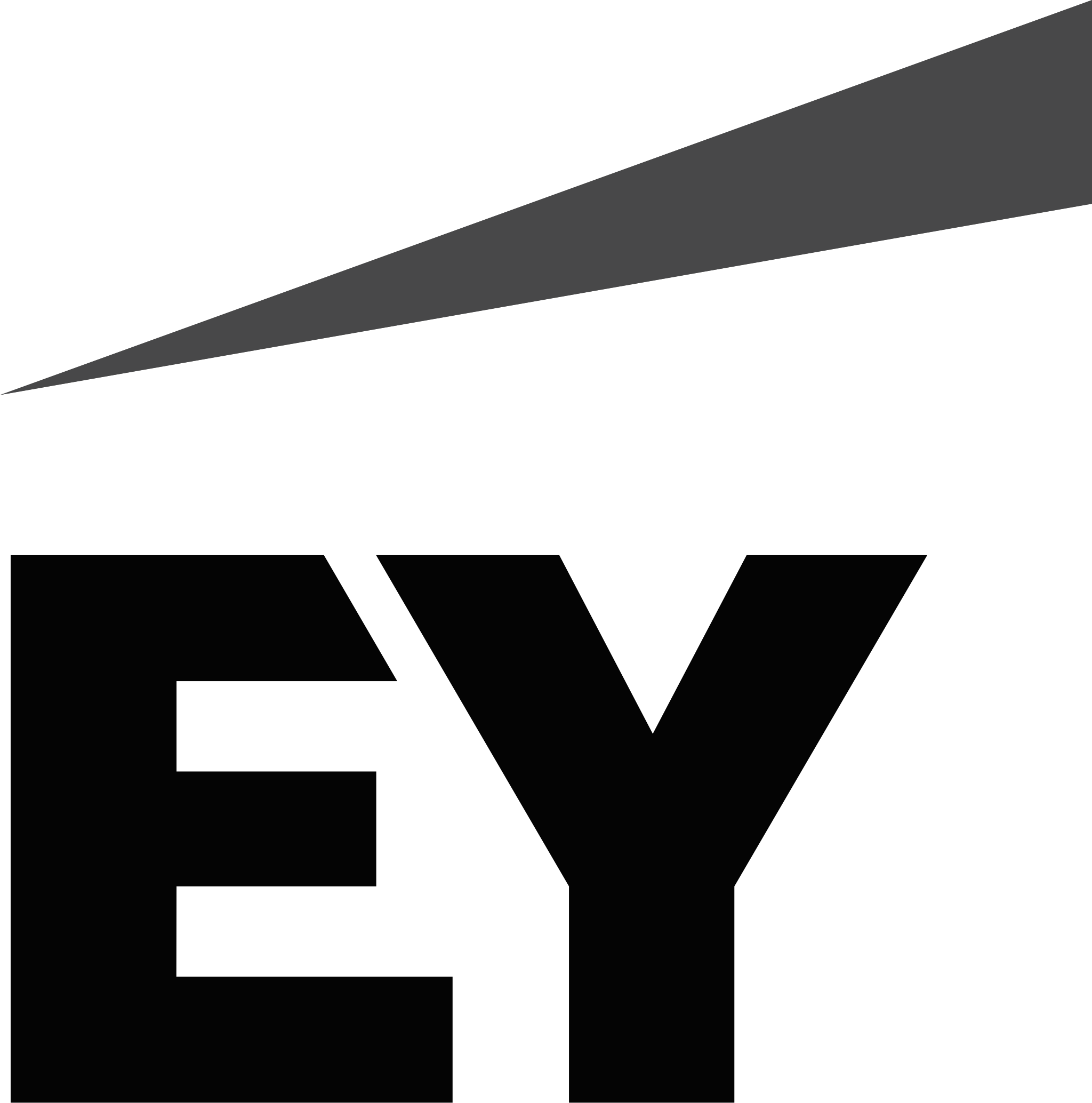 Ernst & Young Logo