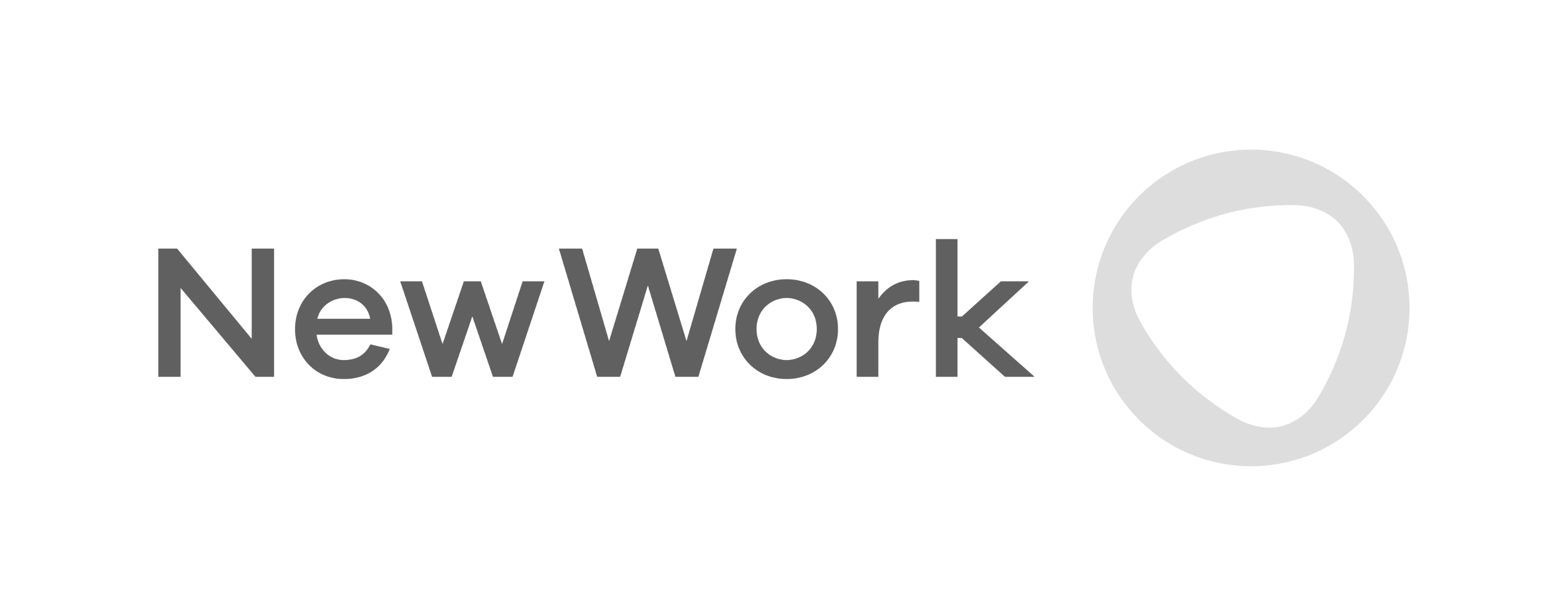 New Work Logo