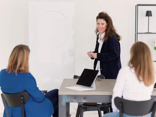 Fehler in der Teamführung