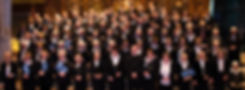 Grantham Choral Society's Members