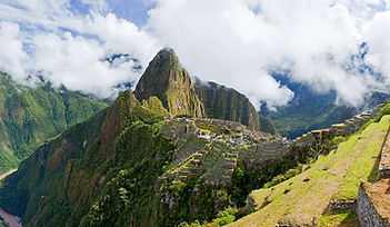 Latin Amerika turlari, Guney Amerika Turlari