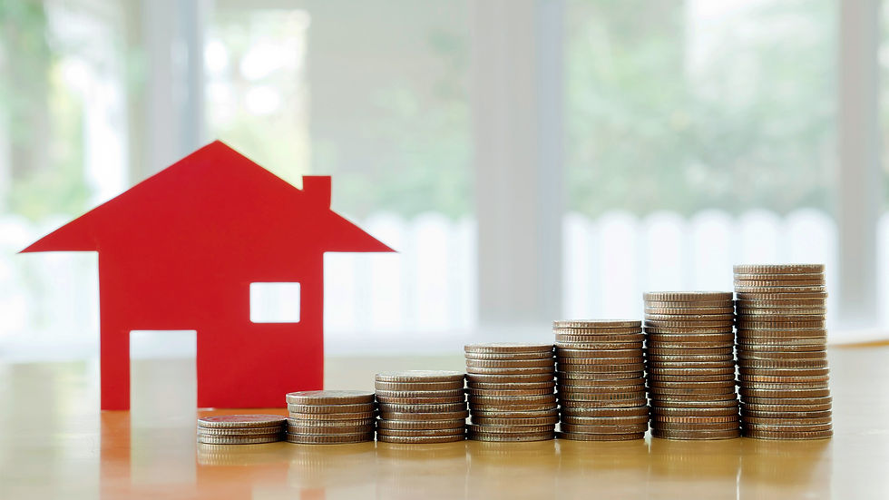 5 Ways To Increase The Value Of Your Home Before Listing 