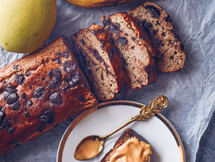 Banana bread