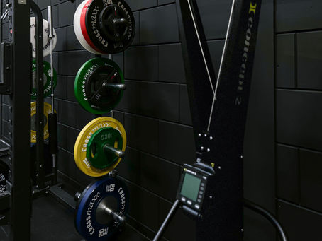 Mijn ervaring bij Aethics Boxingclub
