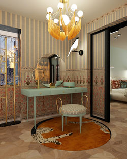 Children's bedroom 10