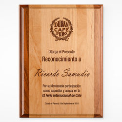 placa-reconocimiento-madera-grabado