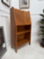 Secrétaire ancien en bois