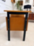 Miniature : Bureau moderniste années 50