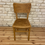 Miniature : Chaise de bistrot ancienne
