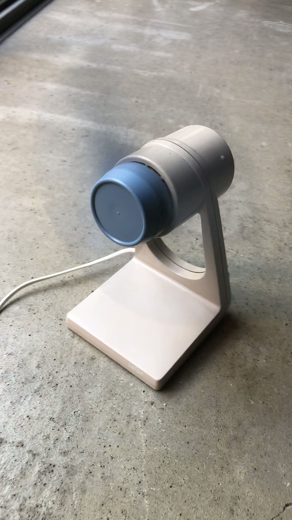 Miniature : Ventilateur Calor