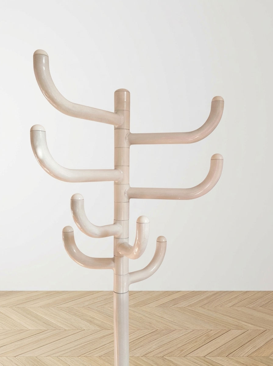 Porte-manteau vintage par Rutger Andersson pour Ikea – 1978