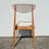 Miniature : Chaise esprit scandinave