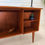 Thumbnail: Bureau scandinave en teck double face