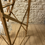 Thumbnail: Antique wooden stepladder