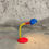 Miniature : Lampe bureau style Memphis occasion