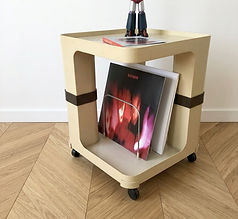 Module seventies