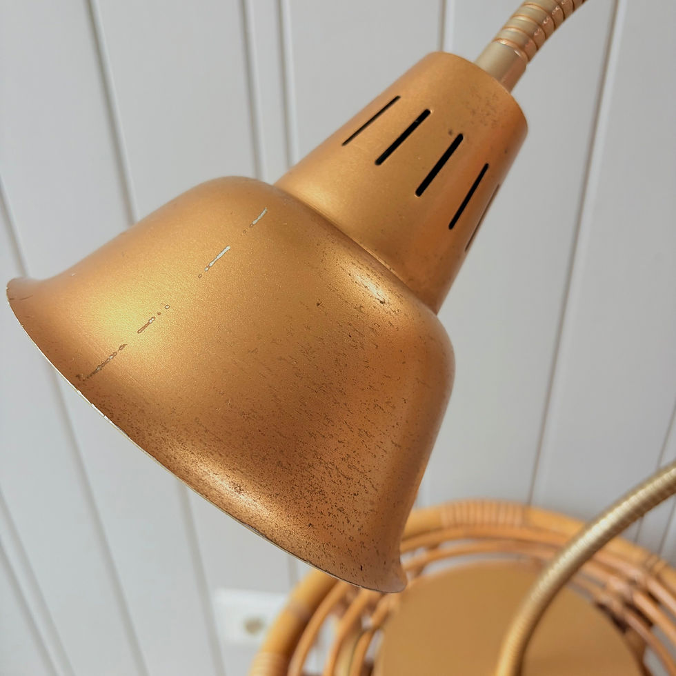 Miniature : Grande lampe de bureau