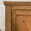 Miniature : Armoire parisienne vintage et ancienne en bois brut