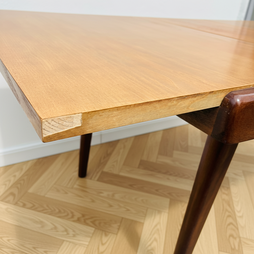 Miniature : Table par Gustave Gautier