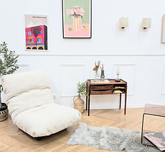 Fauteuil Marsala