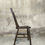 Thumbnail: Brutalist wooden chair from 1917