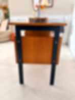 Miniature : Bureau moderniste années 50