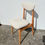 Miniature : Chaise esprit scandinave