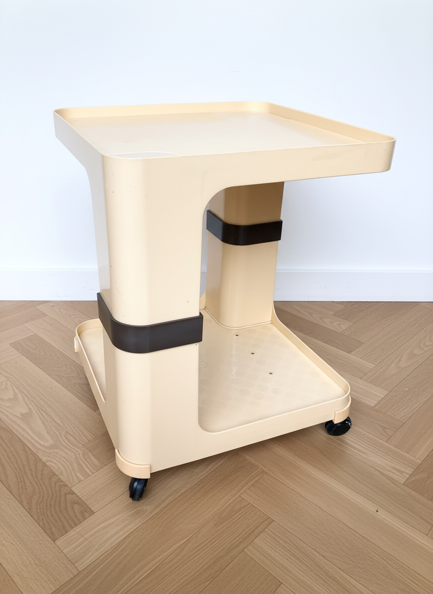 Miniature : Module seventies