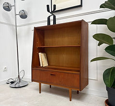 Bibliothèque scandinave ancienne