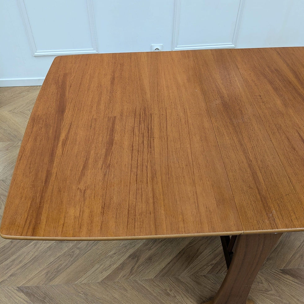 Miniature : Table modulable