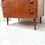 Thumbnail: Scandinavian teak chest of drawers