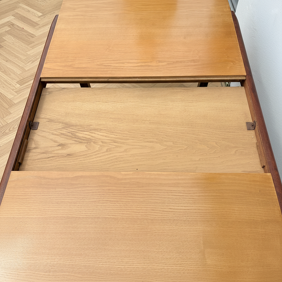 Miniature : Table par Gustave Gautier
